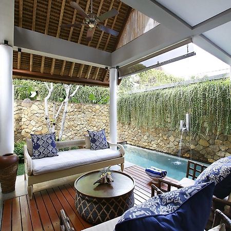 Mahala Hasa Villas Seminyak Zewnętrze zdjęcie