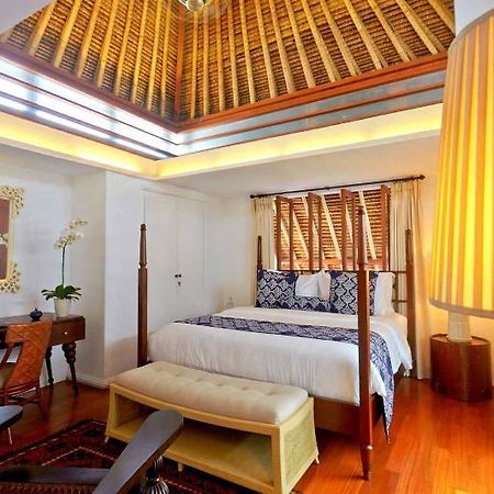 Mahala Hasa Villas Seminyak Zewnętrze zdjęcie