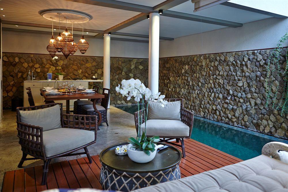 Mahala Hasa Villas Seminyak Zewnętrze zdjęcie