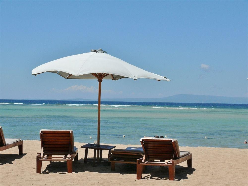 Mahala Hasa Villas Seminyak Zewnętrze zdjęcie
