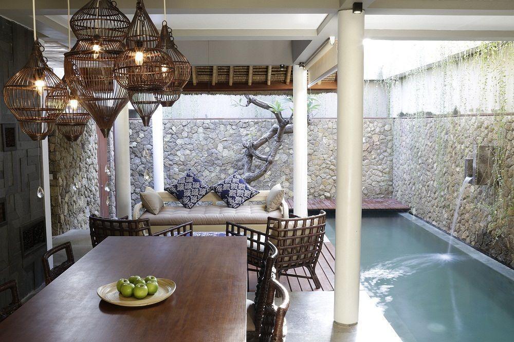 Mahala Hasa Villas Seminyak Zewnętrze zdjęcie