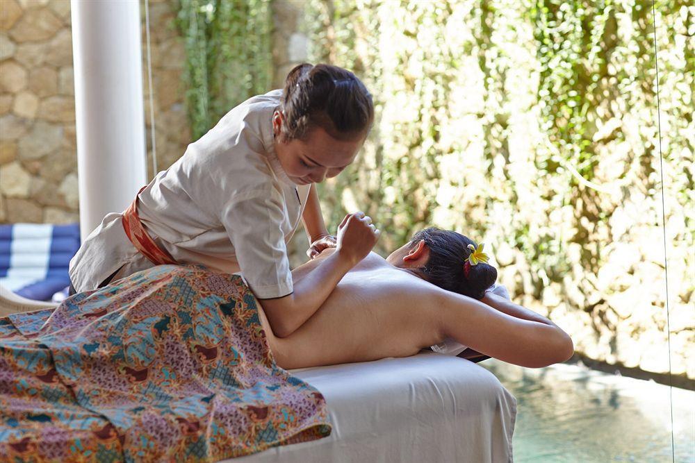 Mahala Hasa Villas Seminyak Zewnętrze zdjęcie