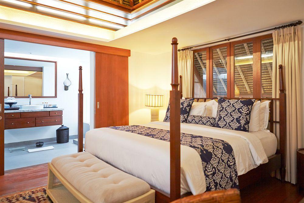 Mahala Hasa Villas Seminyak Zewnętrze zdjęcie