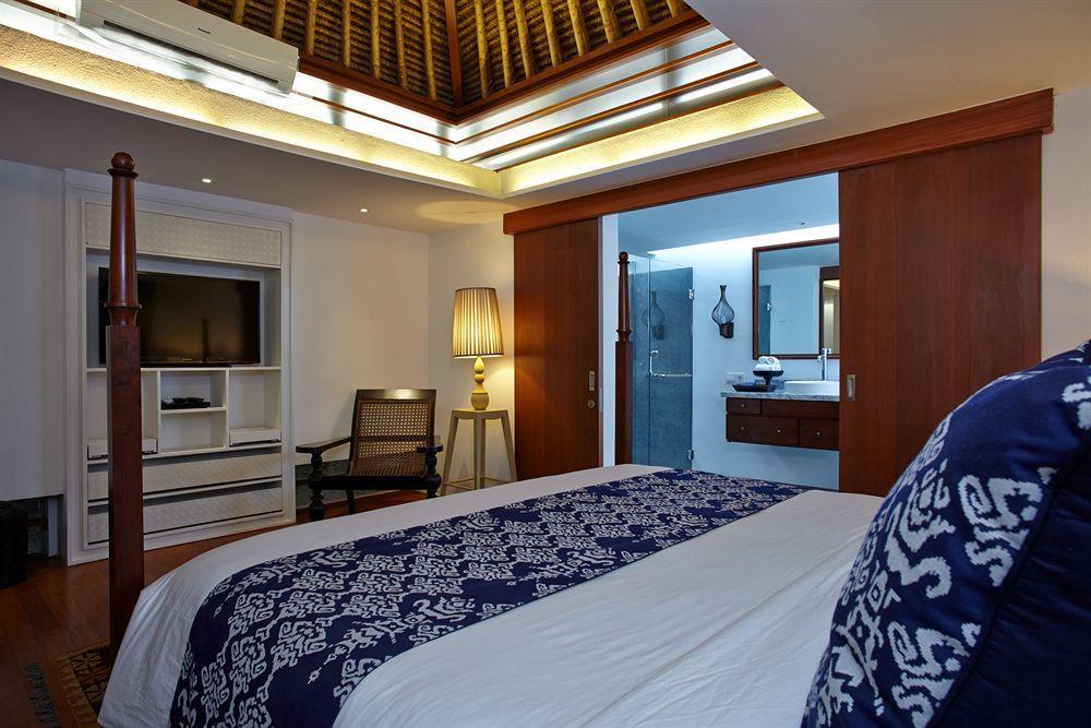 Mahala Hasa Villas Seminyak Zewnętrze zdjęcie