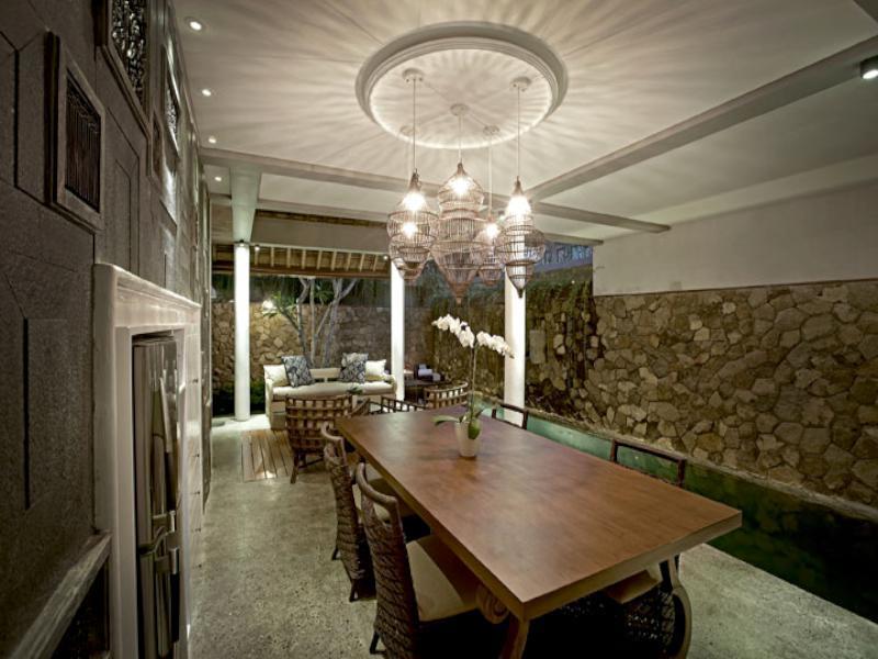 Mahala Hasa Villas Seminyak Zewnętrze zdjęcie