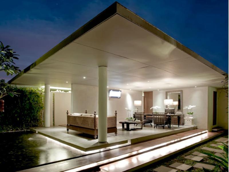 Mahala Hasa Villas Seminyak Zewnętrze zdjęcie