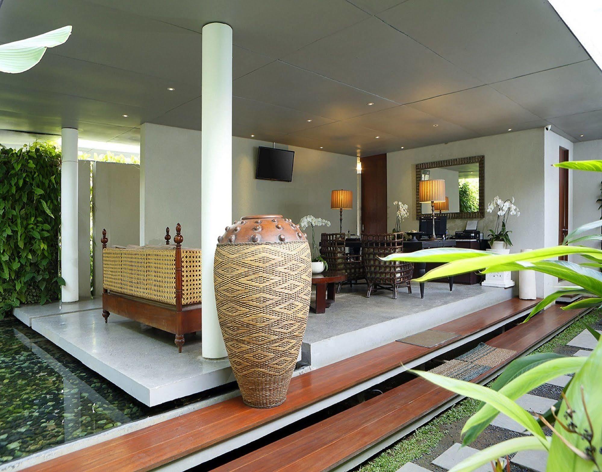 Mahala Hasa Villas Seminyak Zewnętrze zdjęcie