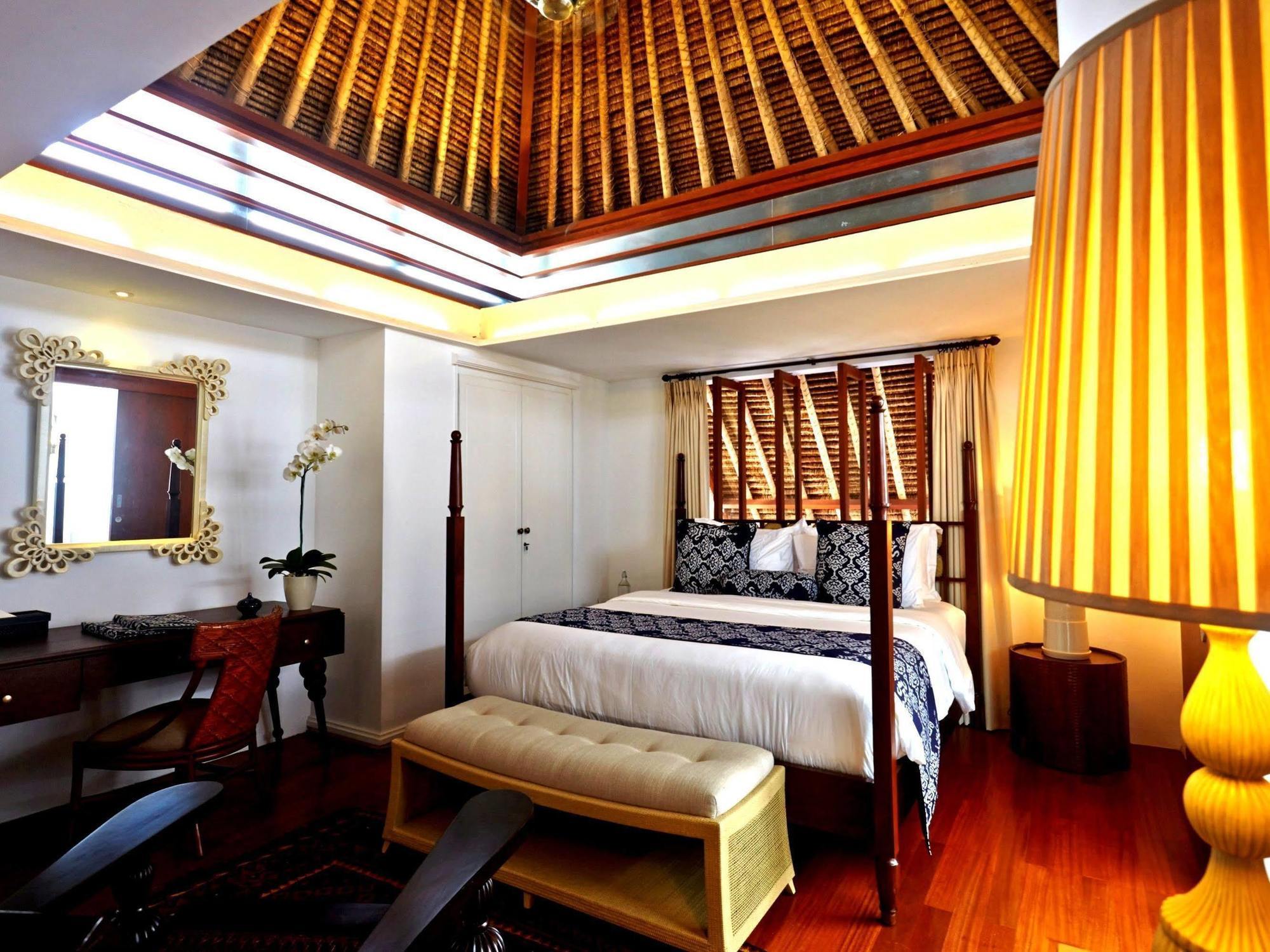 Mahala Hasa Villas Seminyak Zewnętrze zdjęcie