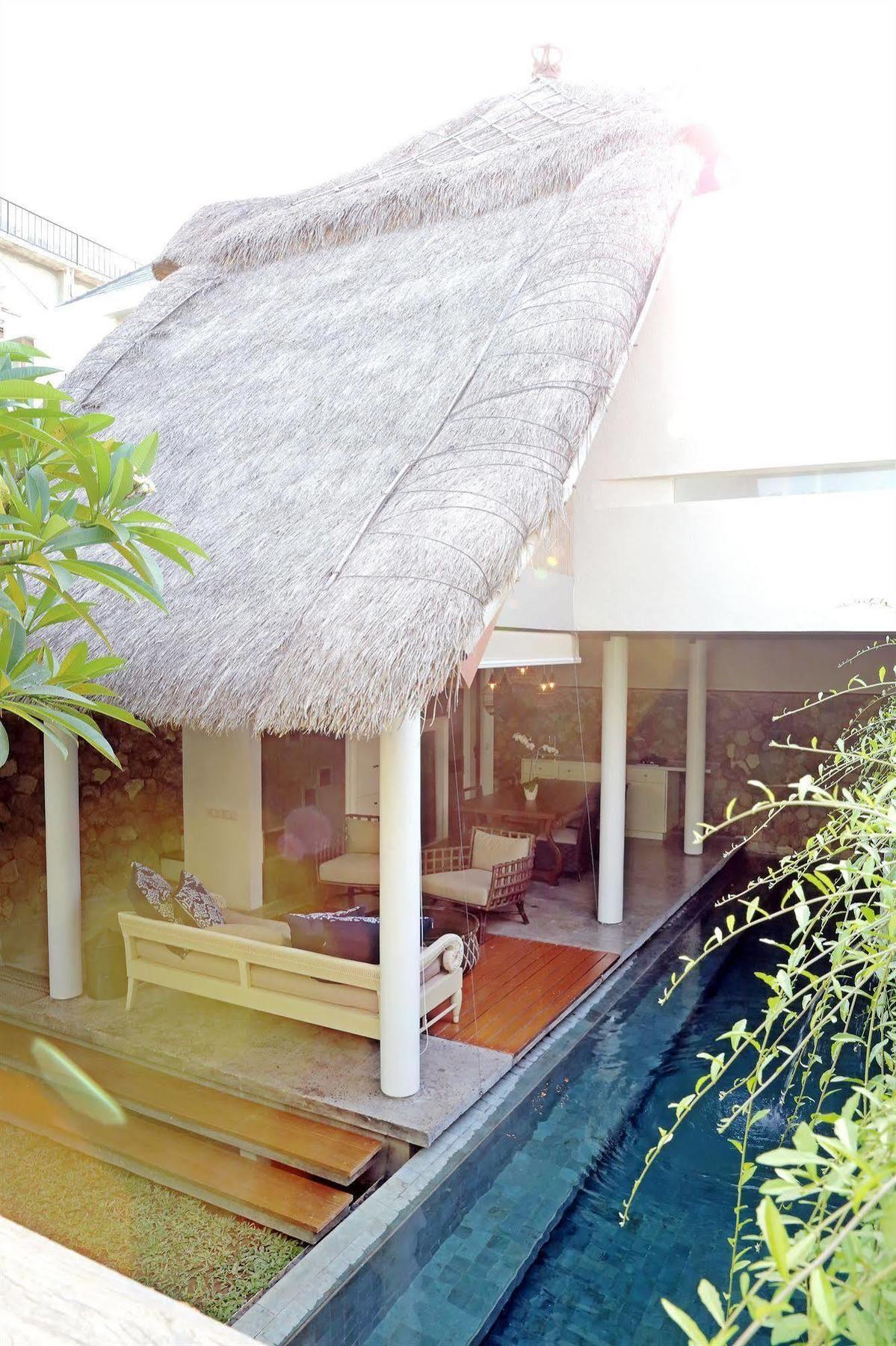 Mahala Hasa Villas Seminyak Zewnętrze zdjęcie