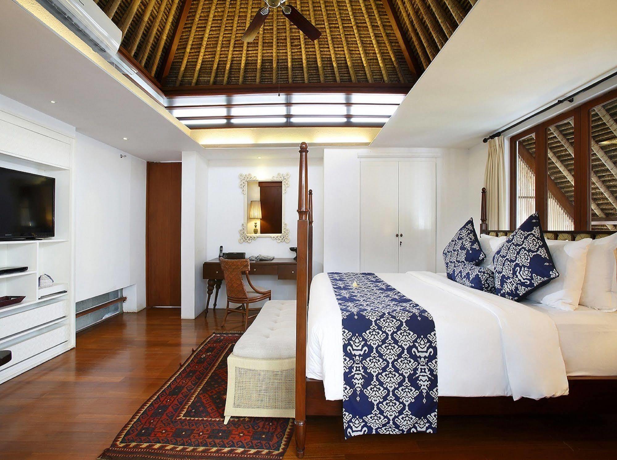 Mahala Hasa Villas Seminyak Zewnętrze zdjęcie