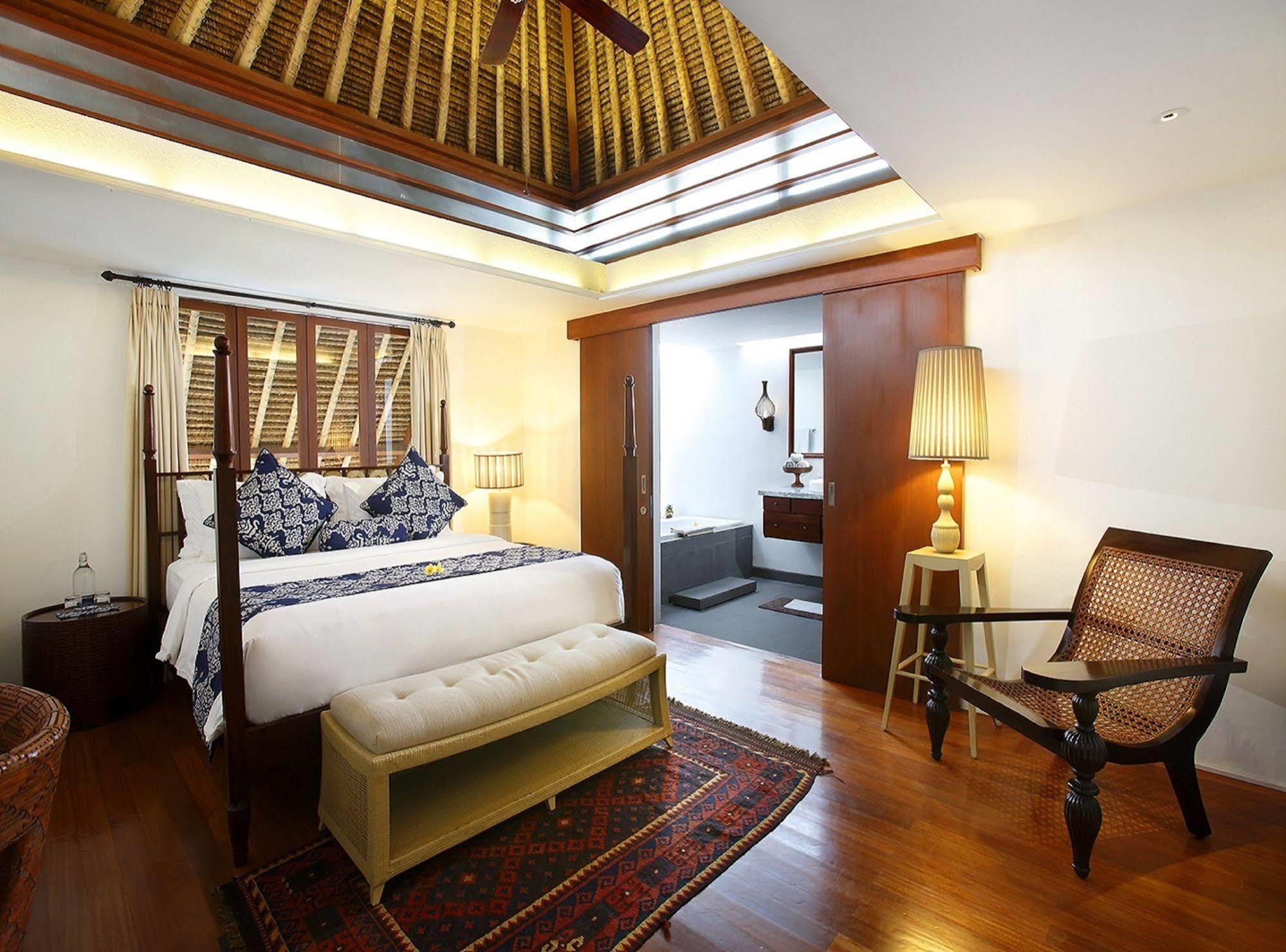 Mahala Hasa Villas Seminyak Zewnętrze zdjęcie
