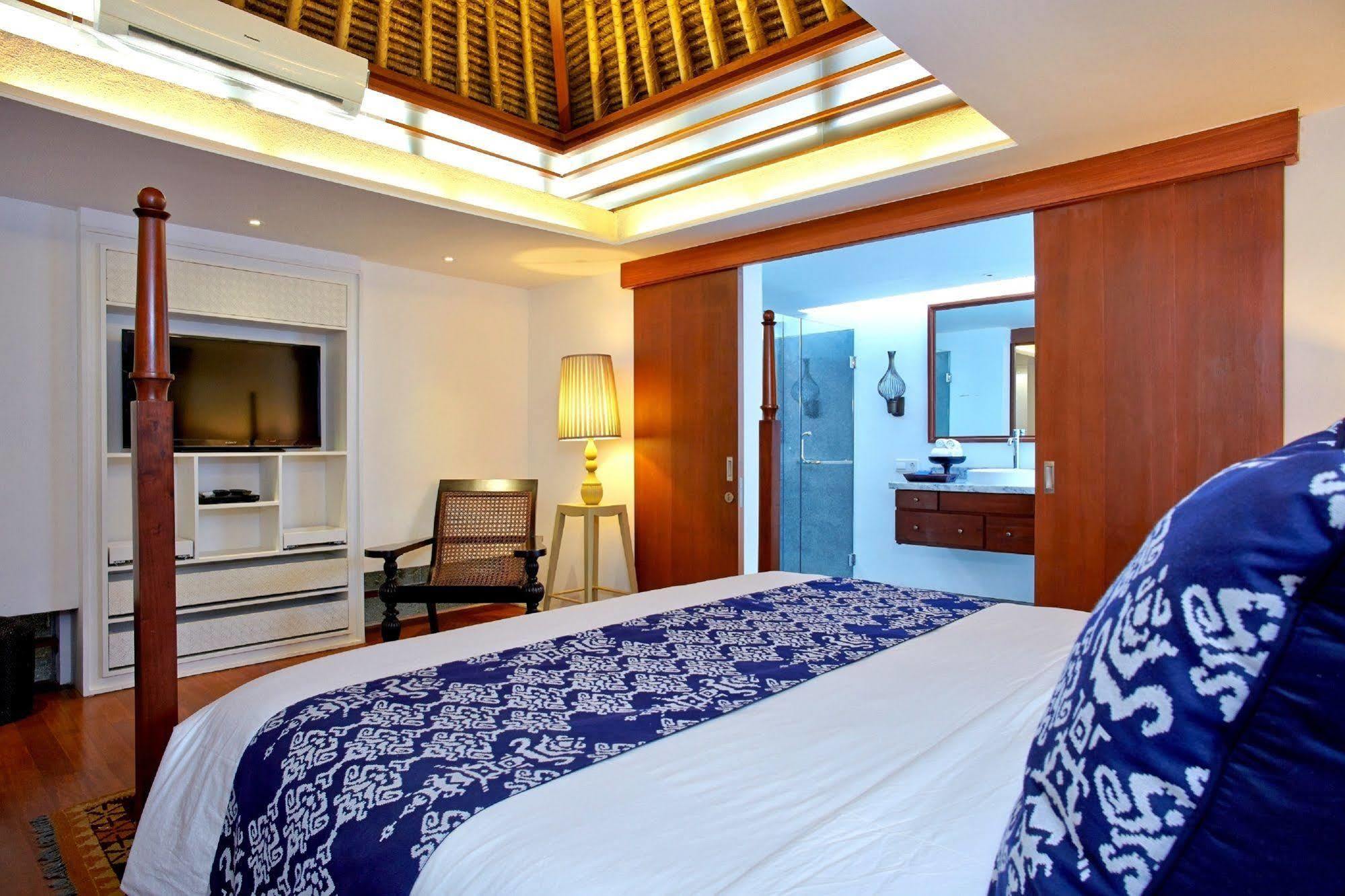 Mahala Hasa Villas Seminyak Zewnętrze zdjęcie